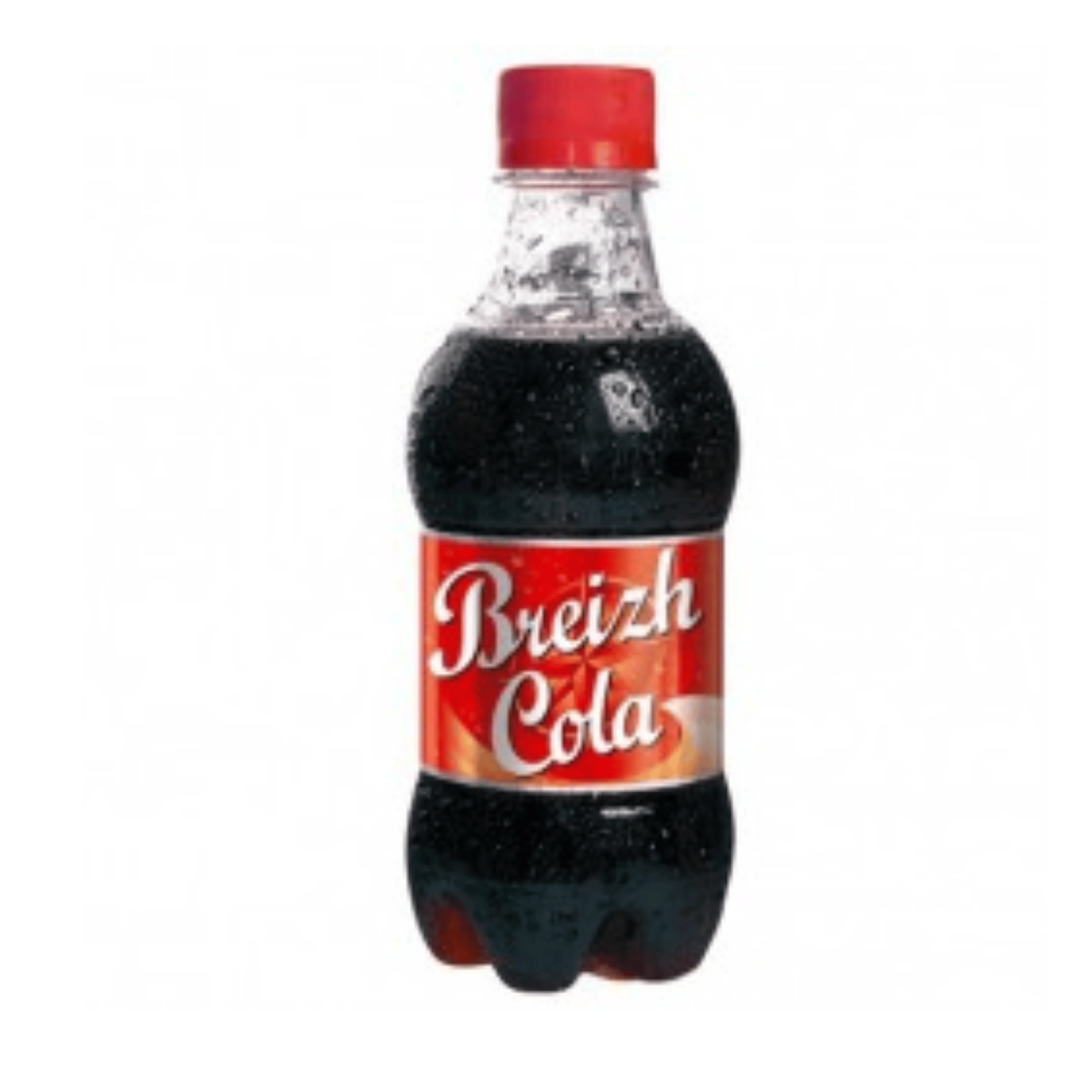 Breizh Cola (France)